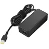 Image de Adaptateur secteur - Lenovo - 4X21J81440 - 65 Watt - AC 100-240 V - Noir - Pour ThinkCentre M70q Gen 3