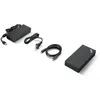 Image de Station daccueil - LENOVO - 135W Universal Dock - USB-C - Compatible ThinkPad - Noir