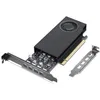 Image de Carte Graphique - Lenovo - RTX A400 - 4 Go GDDR6 - Mini DisplayPort