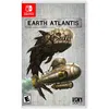Image de Earth Atlantis - Switch (Us) en occasion ou reconditionné