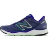 Image de Chaussures de running NEW BALANCE Solvi V4 - Blue Green Homme