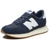 Image de New Balance Chaussures MS 237 - MS237GB Bleu