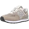 Image de Chaussures pour femme - NEW BALANCE - WL 574 - Gris - Running (Route) - Classics