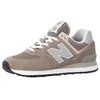 Image de Chaussure pour Homme New Balance ML 574 - Gris - Lacets