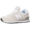 Image de Chaussure Homme New Balance ML 574 Gris Lacets Textile