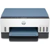 Image de Imprimante tout-en-un - HP - Smart Tank 675 - Jet dencre - A4 - Bleu