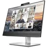 Image de Moniteur FHD - HP - E24m G4 - USB-C - 24 pouces - Webcam intégrée 5 Mpx