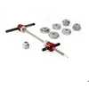 Image de Presse roulements de casque Enduro Bearings