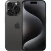 Image de Apple iPhone 15 Pro 128 Go Titane noir en occasion ou reconditionné