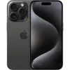 Image de Apple iPhone 15 Pro 256 Go Titane noir en occasion ou reconditionné