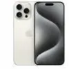 Image de Apple iPhone 15 Pro Max 256 Go Blanc titane (MU783) en occasion ou reconditionné