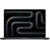 Image de Apple MacBook Pro MRW13FN/A - Fin 2023 - 16.2" M3 Pro 18 Go RAM 512 Go SSD Apple M3 Pro 18-core - Noir AZERTY en occasion ou reconditionné