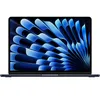 Image de Apple MacBook Air MC8K4FN/A - DÃ©but 2024 - 13.6" M3 16 Go RAM 256 Go SSD Apple M3 8-core - Noir AZERTY en occasion ou reconditionné