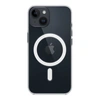Image de Apple Étui transparent avec MagSafe pour iPhone 14