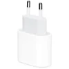 Image de Apple Adaptateur secteur USB-C 20W Blanc