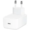 Image de Chargeur pour téléphone mobile Apple Adaptateur secteur dynamique 40 W avec puissance maximale de 60 W