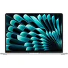 Image de Apple - 136 MacBook Air M5 (2026) - RAM 24Go - Stockage 1To - CPU 10 coeurs - GPU 10 coeurs - Argent