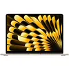 Image de Apple MacBook Air M5 13" (2026) Lumière stellaire 16Go / 1 To (MDHC4FN/A)