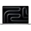Image de Apple MacBook Pro M5 Pro 16" Argent 24 Go / 1 To (MGE44FN/A)