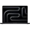 Image de Apple - 162 MacBook Pro M5 Max (2026) - RAM 48Go - Stockage 2To - CPU 18 coeurs - GPU 40 coeurs - Noir Sidéral