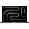 Image de Apple MacBook Pro M5 Max 16" Noir sidéral 48 Go / 2 To (MGEE4FN/A)