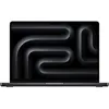 Image de Apple - 142 MacBook Pro M5 Pro (2026) - RAM 24Go - Stockage 1To - CPU 15 coeurs - GPU 16 coeurs - Noir Sidéral