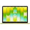 Image de Apple MacBook Neo A18 Pro 13" Jaune agrume 8 Go / 256 Go (MHFD4FN/A)
