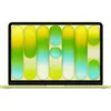 Image de Apple MacBook Neo A18 Pro 13" Jaune agrume 8 Go / 512 Go (MHFE4FN/A)