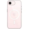 Image de Apple Clear Case with MagSafe iPhone 17e