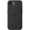 Image de Apple Silicone Case with MagSafe Noir Apple iPhone 17e