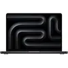 Image de Apple MacBook Pro M5 Pro 14" Noir sidéral 24 Go / 2 To (MJLW4FN/A)