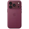 Image de Apple TechWoven with MagSafe Mûre Apple iPhone 18 Pro