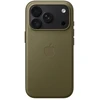 Image de Apple TechWoven with MagSafe Olive Apple iPhone 18 Pro
