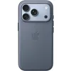 Image de APPLE iPhone 18 Pro - Coque à tissage fin avec MagSafe - Bleu chambray