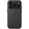 Image de APPLE iPhone 18 Pro - Coque à tissage fin avec MagSafe - Noir