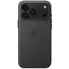 Image de APPLE iPhone 18 Pro Max - Coque à tissage fin avec MagSafe - Noir