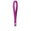 Image de Accessoire pour téléphone mobile Apple Sangle de poignet Magenta