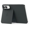 Image de Apple Folio avec Support Bleu Marine pour iPhone Duo