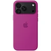 Image de Apple Silicone Case with MagSafe Magenta Apple iPhone 18 Pro Max