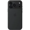 Image de Apple Silicone Case with MagSafe Noir Apple iPhone 18 Pro Max