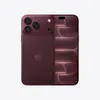 Image de Apple iPhone 18 Pro Max Bordeaux - 512 Go