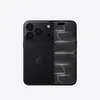 Image de Apple iPhone 18 Pro Noir - 256 Go