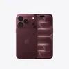 Image de Apple iPhone 18 Pro Bordeaux - 1 To