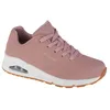 Image de Skechers Uno Stand On Air Chaussure pour Femme 73690-BLSH