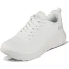 Image de Skechers Chaussures Bobs Sport Squad Chaos - Face Off - 117209-OFWT Blanc