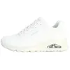 Image de Baskets Skechers Uno-Stand On Air Blanc Femme