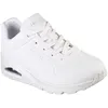 Image de Baskets Skechers Uno-Stand On Air Blanc Femme