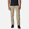 Image de Pantalon Cargo Columbia - Silver Ridge Utility - Beige - Homme