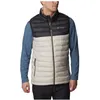 Image de Veste Columbia Powder Lite Vest 1748031278