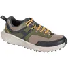 Image de Chaussures Columbia Konos Low - Homme - Randonnée - Sentier - Vert - Respirant